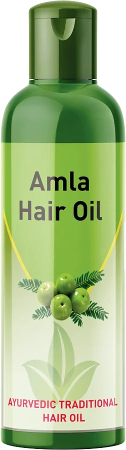 Amla Hair Oil