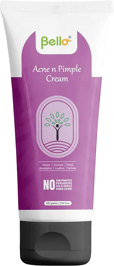 Bello Acne n Pimple Cream