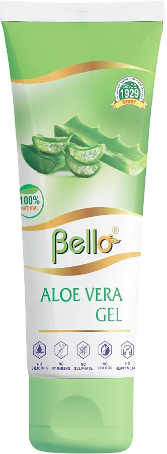 Bello Aloe vera Gel