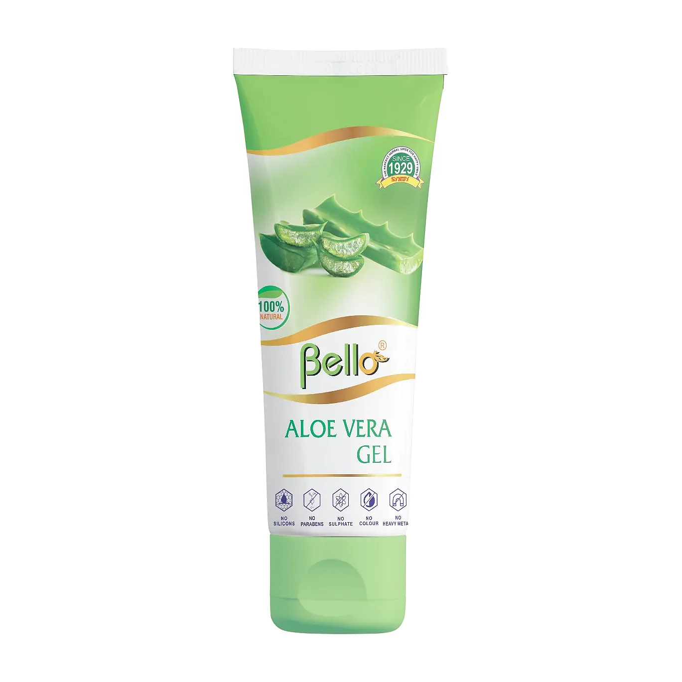 Bello Aloe vera Gel