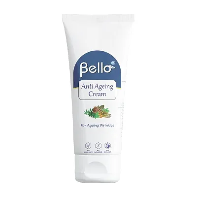 Bello Anti-Ageing Cream by Bello Herbals