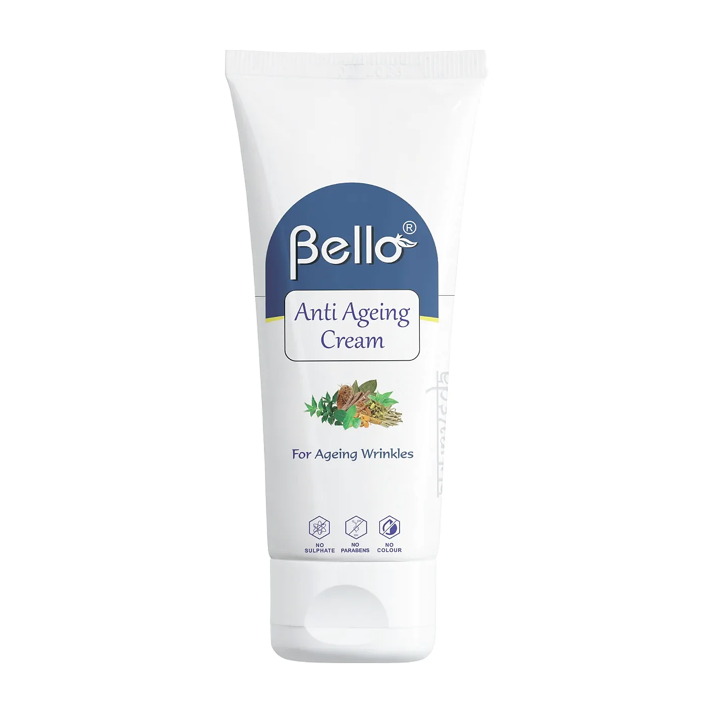 Bello Anti-Ageing Cream