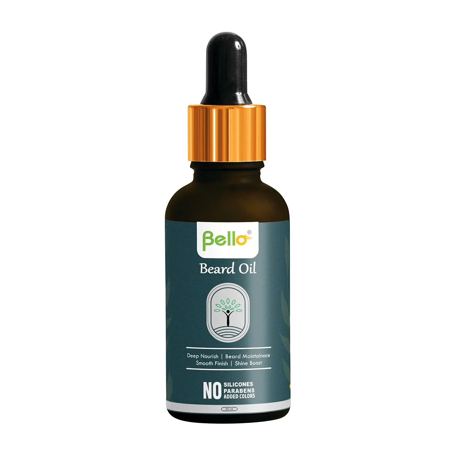 Bello Beard Oil