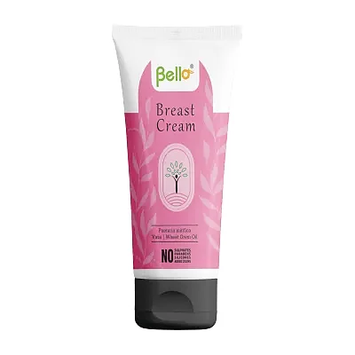 Bello Breast Cream by Bello Herbals