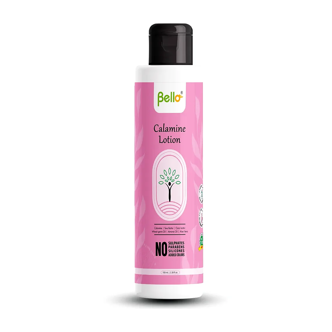 Bello Calamine lotion