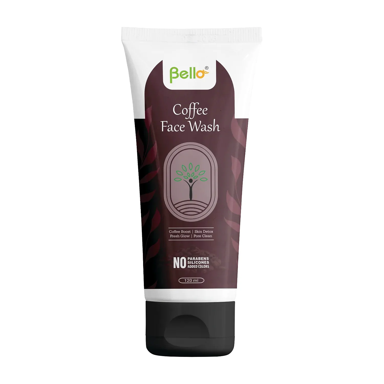 Bello Coffee Face Wash