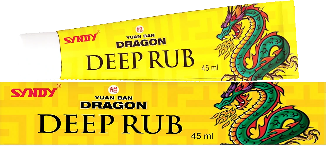 Bello Deep Rub
