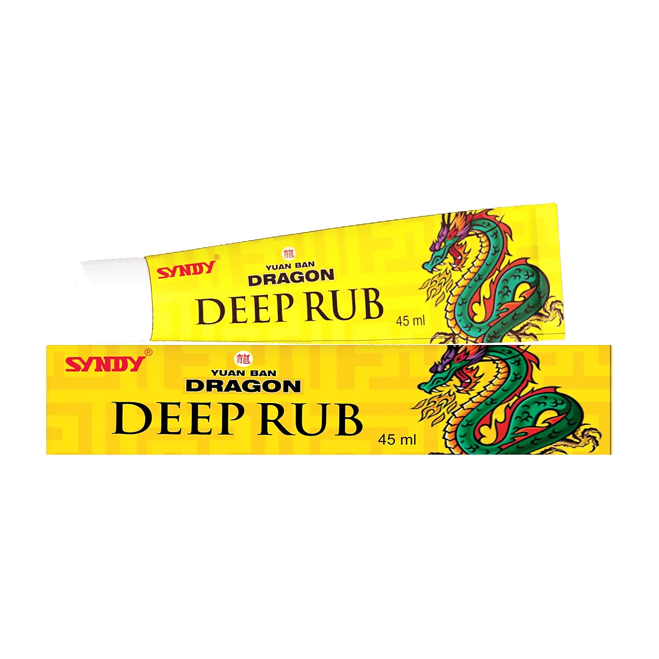 Bello Deep Rub