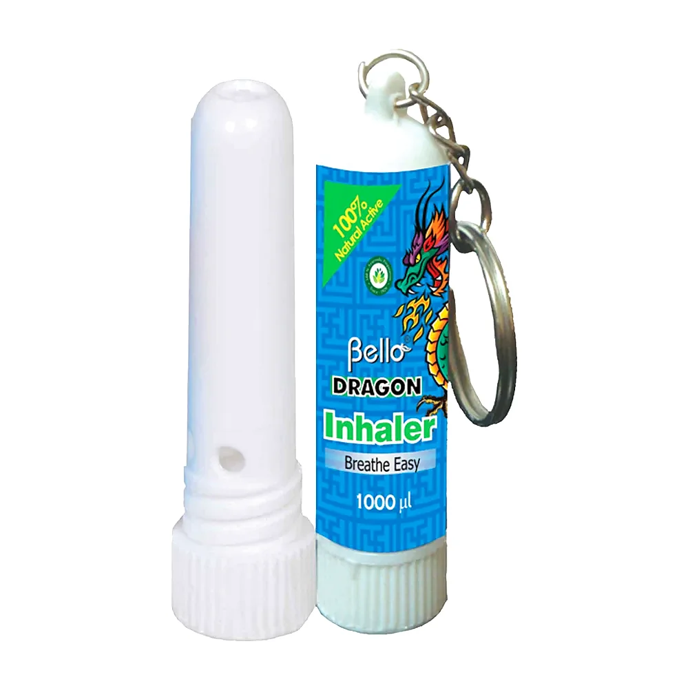 Bello Dragon Inhaler