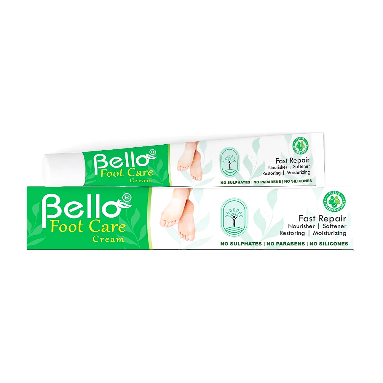 Bello Foot Care Cream 30g