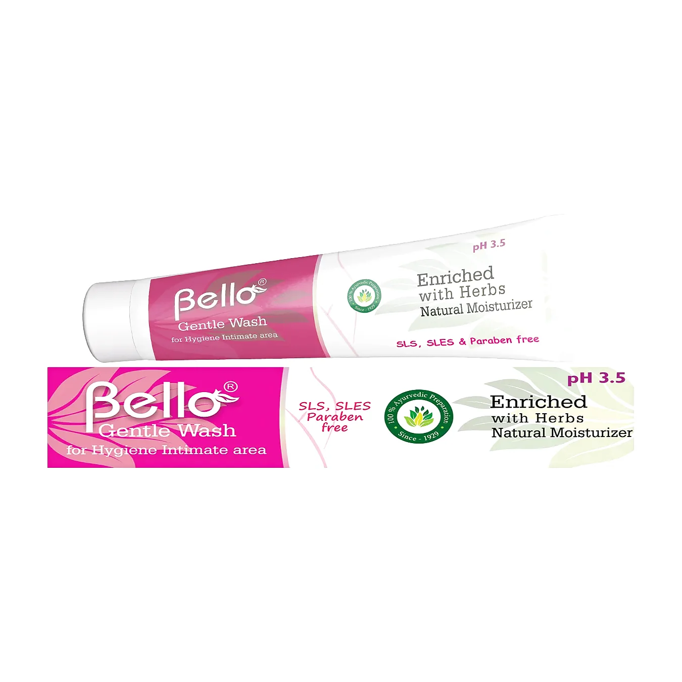 Bello Gentle Wash