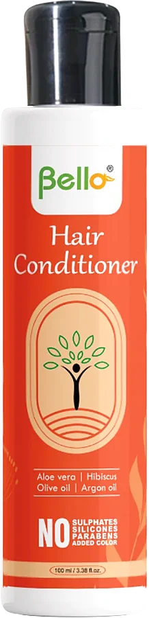 Bello Hair Conditioner