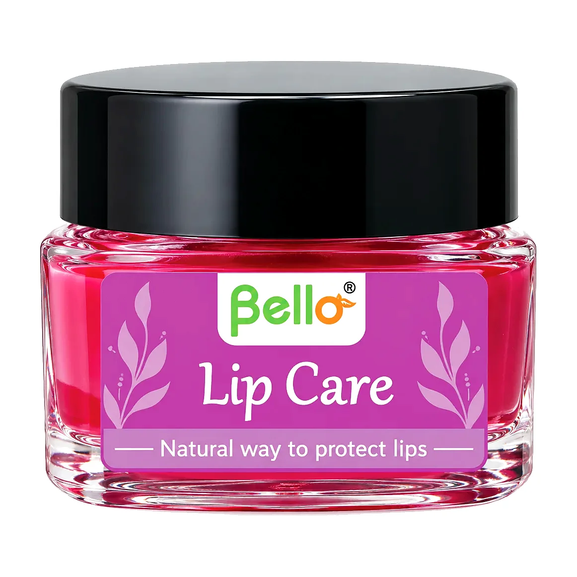 Bello Bio lip care