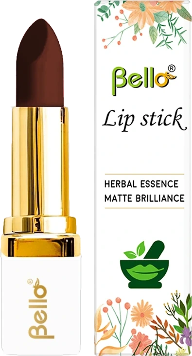 Bello Lip Stick Chocolate Dream 4g