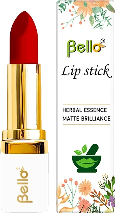 Bello Lip Stick Red Kiss