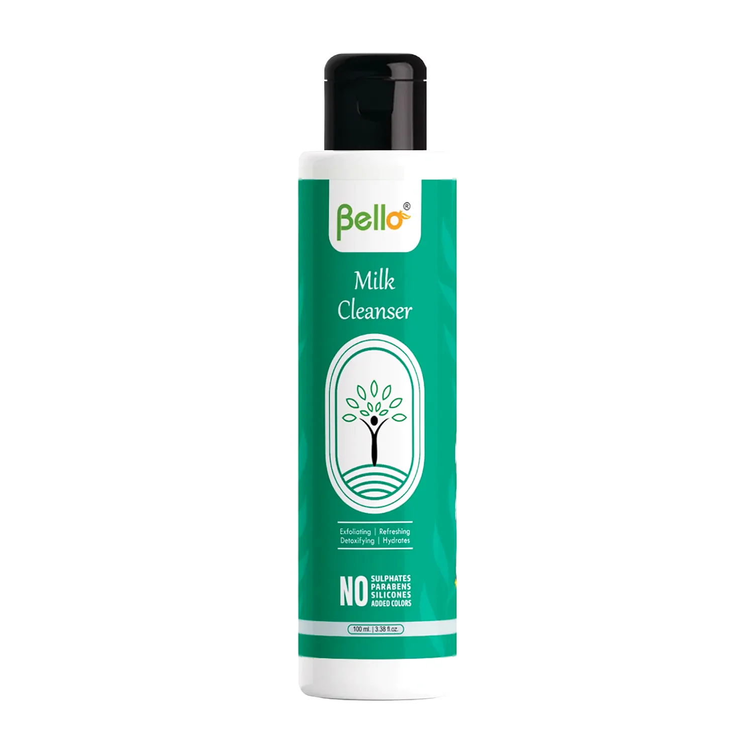 Bello Milk Cleanser