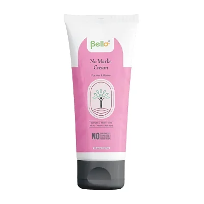 Bello No marks by Bello Herbals