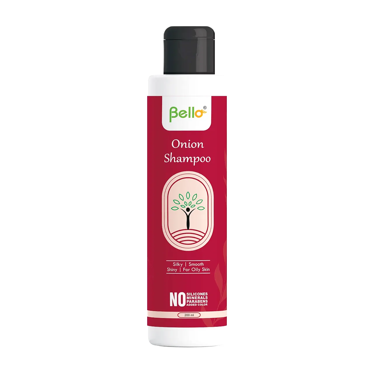 Bello Onion Shampoo