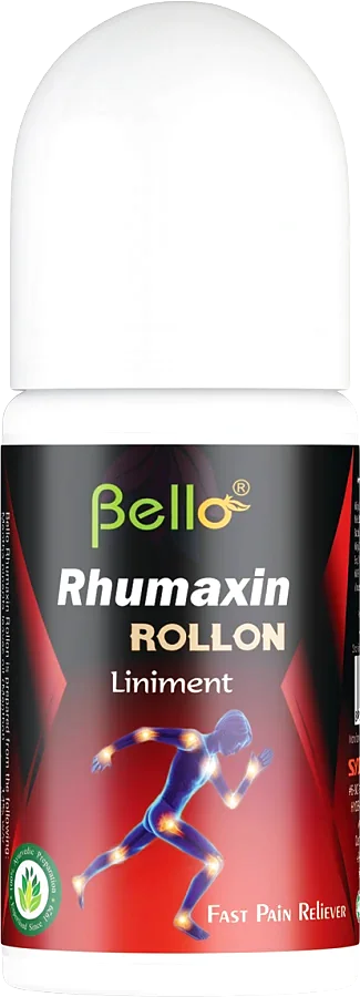 Bello Rhumaxin Rollon (Liniment)