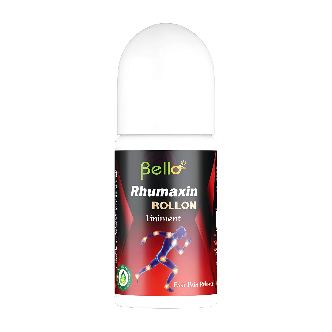Bello Rhumaxin Rollon (Liniment)