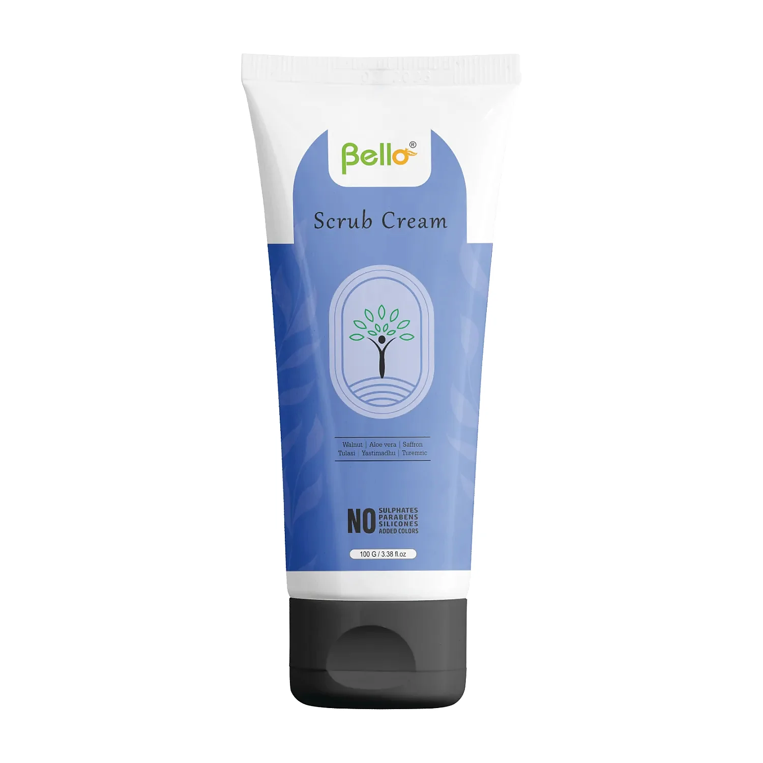 Bello Scrub Cream