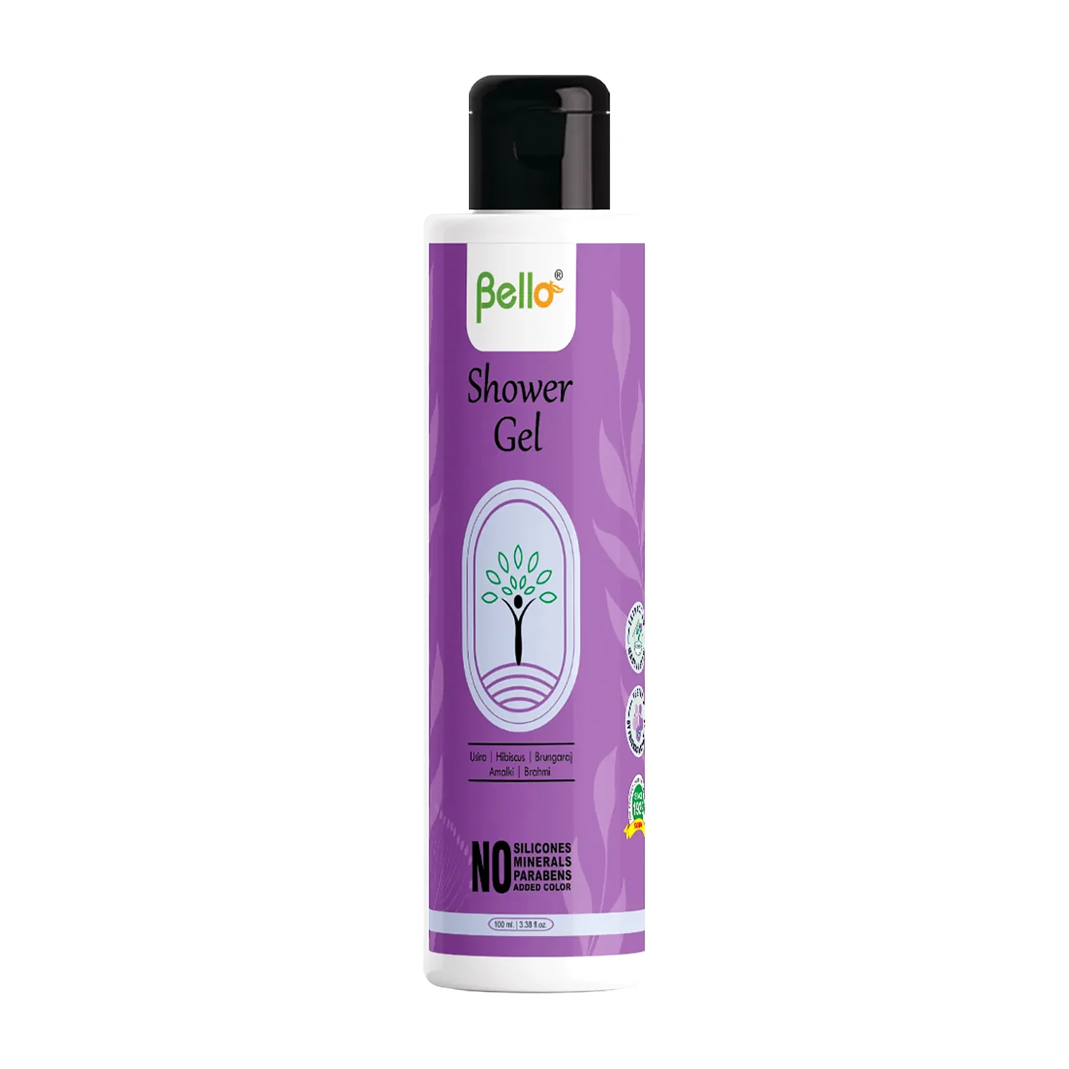 Bello Shower Gel