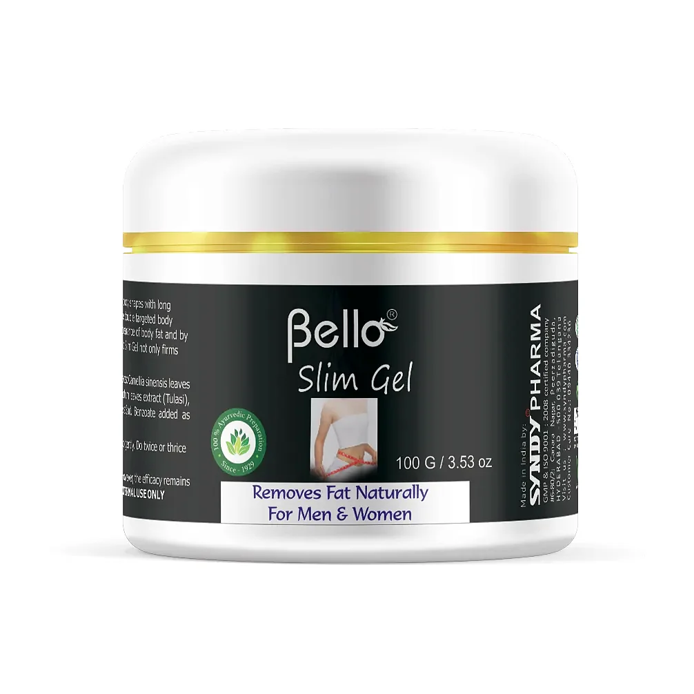 Bello Slim Gel