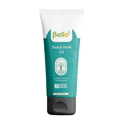 Bello Stretch Marks Gel by Bello Herbals