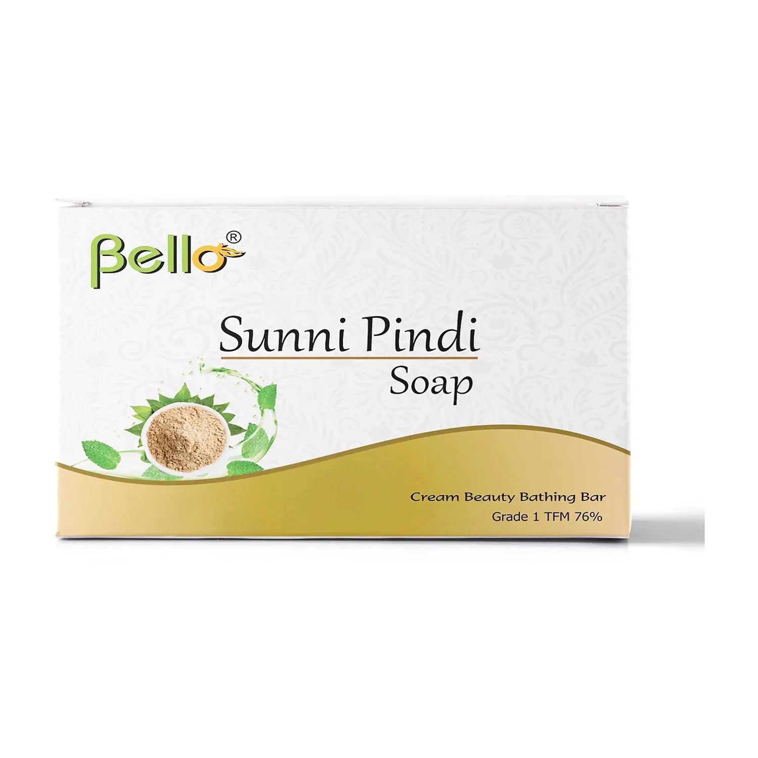 Bello Sunni Pindi Soap
