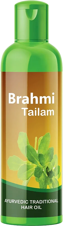 Brahmi Tailam