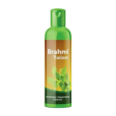 Brahmi Tailam by Bello Herbals