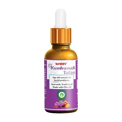 Kumkumadi Tailam by Bello Herbals