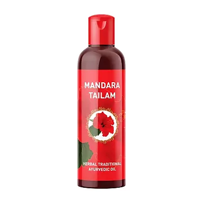 Mandara Tailam by Bello Herbals