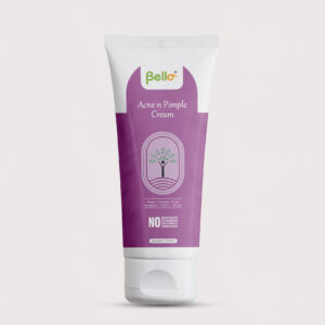 Bello Acne n Pimple Cream (Pack of 1)