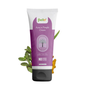 Bello Acne n Pimple Cream
