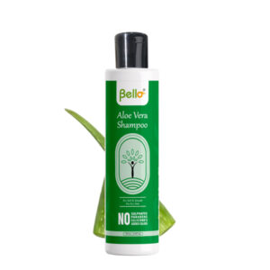 Bello Aloe Vera Shampoo