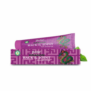 Bello Dragon Back & Joint Gel