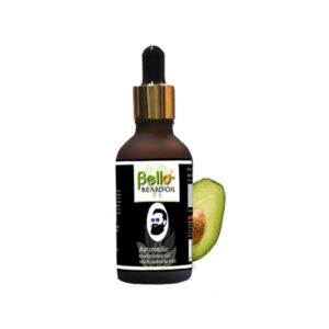 Bello Beard Oil