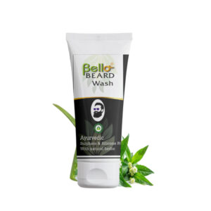 Bello Beard Wash