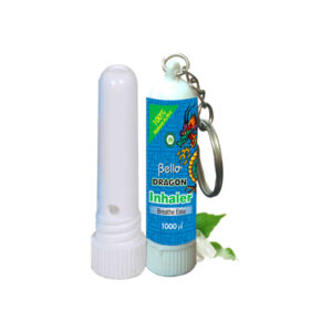 Bello Dragon Inhaler
