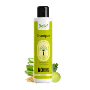 Bello Shampoo - Herbal