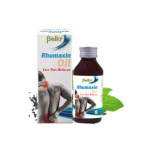 Bello Rhumaxin Oil