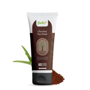 Bello Chocolate Face Mask