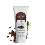 Bello Coffee Face Wash
