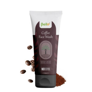 Bello Coffee Face Wash