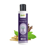 Bello De Stress Massage Oil