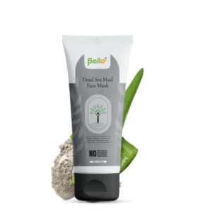 Bello Dead Sea Mud Face Mask