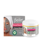 Bello Dead Sea Mud Face Mask