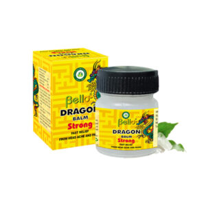 Bello Dragon Balm - Strong