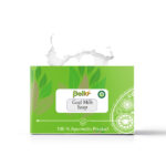 Bello Goat Milk Soap